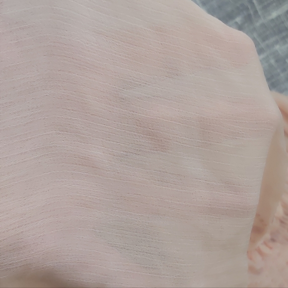 Garage Blouse - Picture 7 of 8